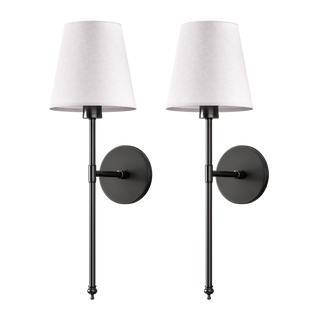 Vnitřní Nástěnné Svítidlo E27 | Moderní Klasický Design