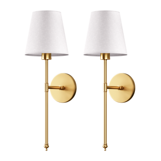 Vnitřní Nástěnné Svítidlo E27 | Moderní Klasický Design