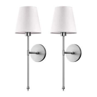 Vnitřní Nástěnné Svítidlo E27 | Moderní Klasický Design