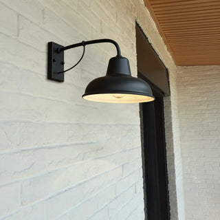 Outdoor Wall Light Farmhouse Style