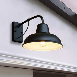 Outdoor Wall Light Farmhouse Style
