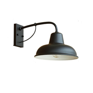 Outdoor Wall Light Farmhouse Style