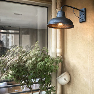 Outdoor Wall Light Farmhouse Style