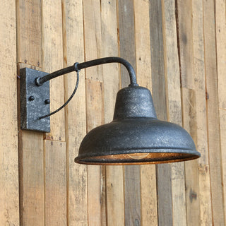 Outdoor Wall Light Farmhouse Style