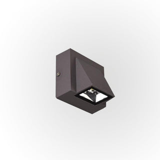 Venkovní nástěnné světlo moderní minimalistické
