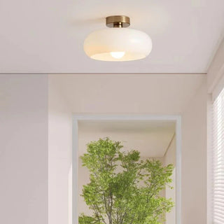 Závěsná lampa retro dekorativní designová
