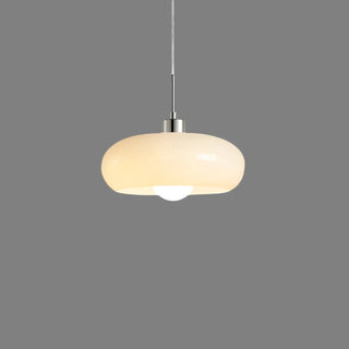 Závěsná lampa retro dekorativní designová