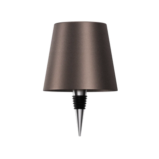 Vnitřní moderní LED stolní lampa | Nastavitelná a dobíjecí