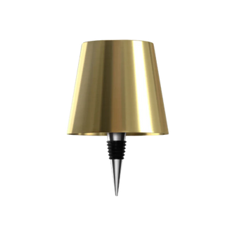 Vnitřní moderní LED stolní lampa | Nastavitelná a dobíjecí