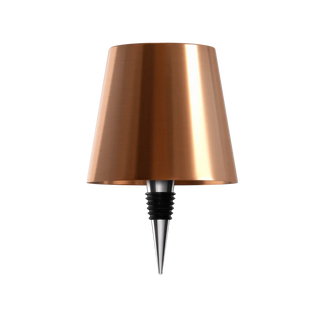 Vnitřní moderní LED stolní lampa | Nastavitelná a dobíjecí