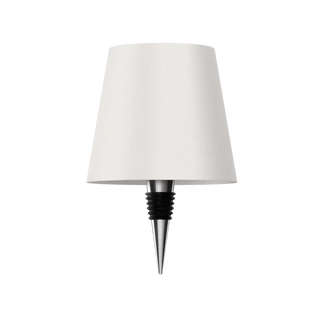 Vnitřní moderní LED stolní lampa | Nastavitelná a dobíjecí