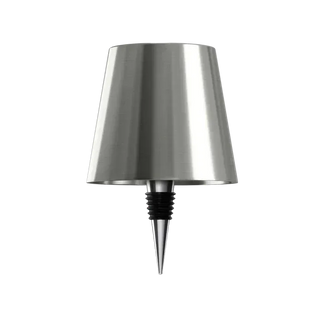 Vnitřní moderní LED stolní lampa | Nastavitelná a dobíjecí
