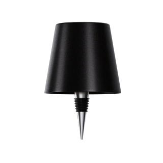 Vnitřní moderní LED stolní lampa | Nastavitelná a dobíjecí