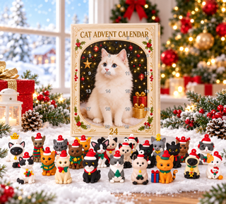 Mix Kat Advent - A