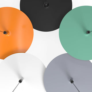 Wewnętrzne Nowoczesne Wiszące Oświetlenie | LED Tarcza