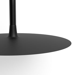 Wewnętrzne Nowoczesne Wiszące Oświetlenie | LED Tarcza