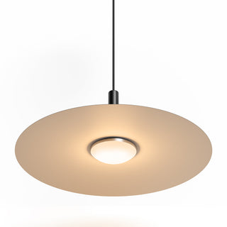 Wewnętrzne Nowoczesne Wiszące Oświetlenie | LED Tarcza