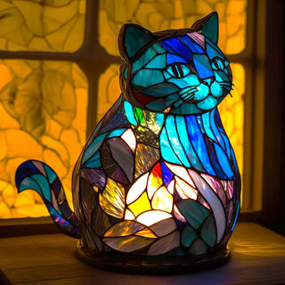 Vnitřní dekorativní stolní lampa | Dekorativní Design