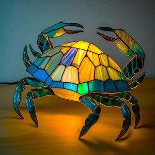 Vnitřní dekorativní stolní lampa | Dekorativní Design