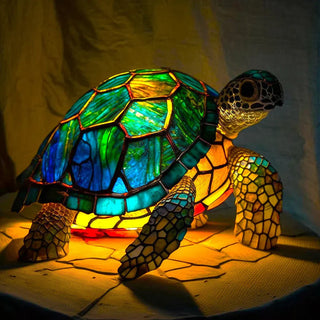 Vnitřní dekorativní stolní lampa | Dekorativní Design