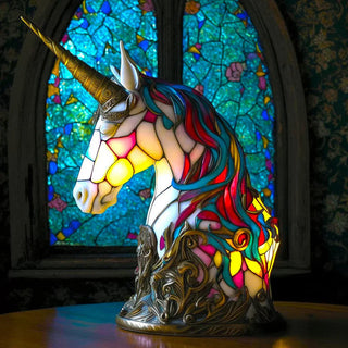 Vnitřní dekorativní stolní lampa | Dekorativní Design