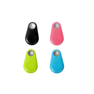 Bluetooth lokátor na klíče kapkový přívěsek – detail