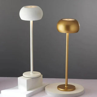 Vnitřní moderní stolní lampa | Magnetická a nastavitelná