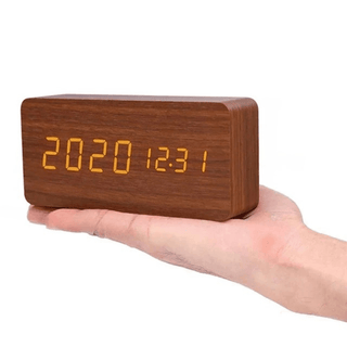 Braun-Bar-Shaped