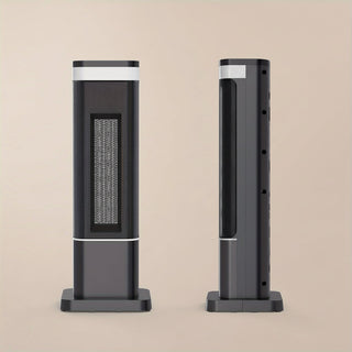 Square Silvery 24In