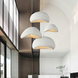 Designové LED Závěsné Svítidlo | Moderní Lustr Ginza