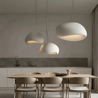 Designové LED Závěsné Svítidlo | Moderní Lustr Ginza