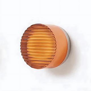 Designové LED Nástěnné Svítidlo | Moderní Kolekce Hera