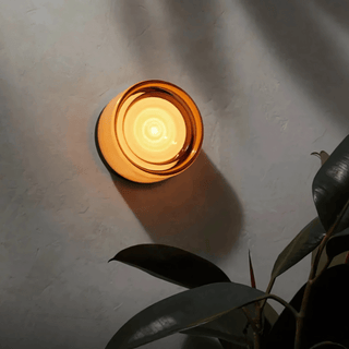 Designové LED Nástěnné Svítidlo | Moderní Kolekce Hera