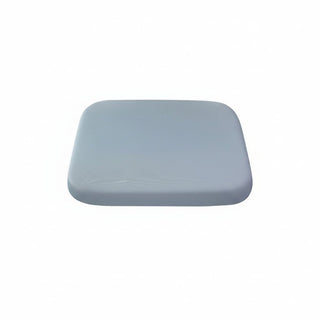 Chaise de salle à manger design scandinave avec dossier à lattes