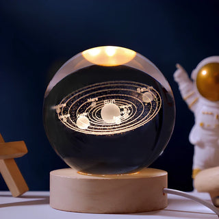 Solar System