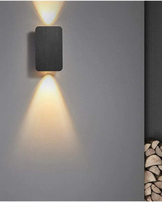 Vnitřní Nástěnné Světlo | Moderní Minimalistické LED Osvětlení