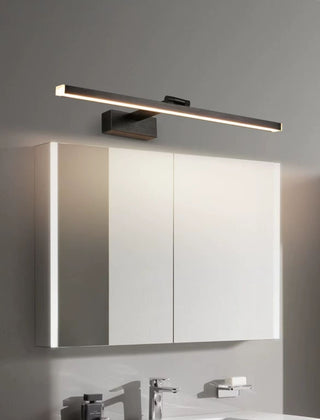 Nástěnné světlo pro osvětlení obrazů moderní LED