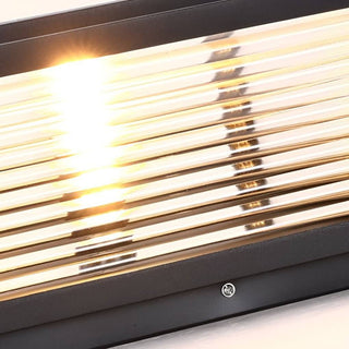 LED Venkovní Sloupkové Svítidlo | Solární a Kabelové Osvětlení