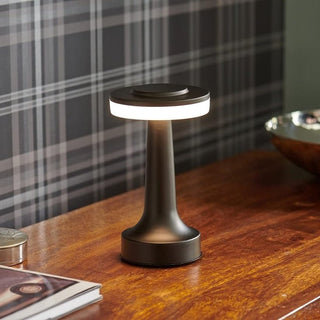 Vnitřní Nabíjecí Stolní Lampa | Moderní LED