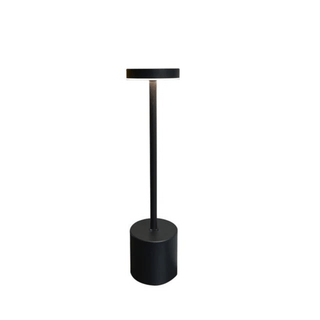 Vnitřní Moderní Stolní Lampa | LED Dotyková Design