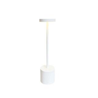 Vnitřní Moderní Stolní Lampa | LED Dotyková Design