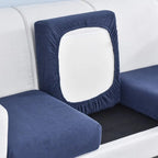 Bleu foncé
