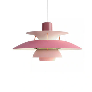 Wewnętrzne Nowoczesne Wiszące Oświetlenie | Wielowarstwowe