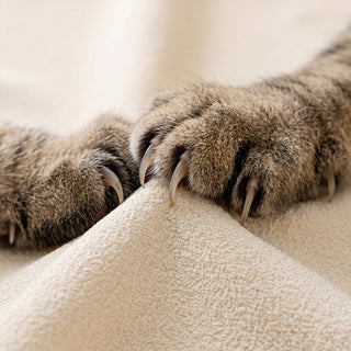 Potah na sedačku voděodolný celopotahový elastický – detail