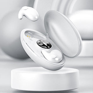 Noise-Reducing Sleep Earplugs