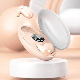 Noise-Reducing Sleep Earplugs