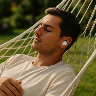 Noise-Reducing Sleep Earplugs