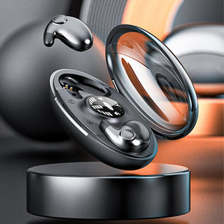 Noise-Reducing Sleep Earplugs