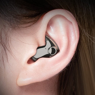 Noise-Reducing Sleep Earplugs