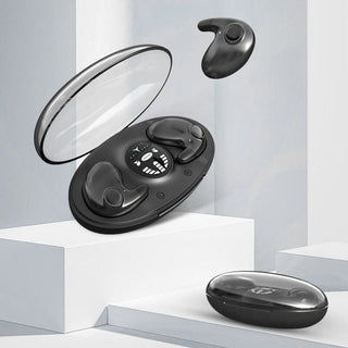 Noise-Reducing Sleep Earplugs